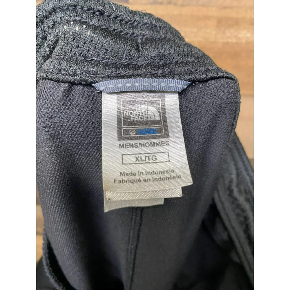 The North Face Men's Reflective Track‎ Pants Size X-Large